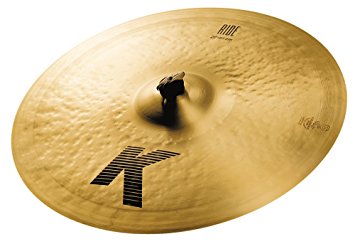 Zildjian 20