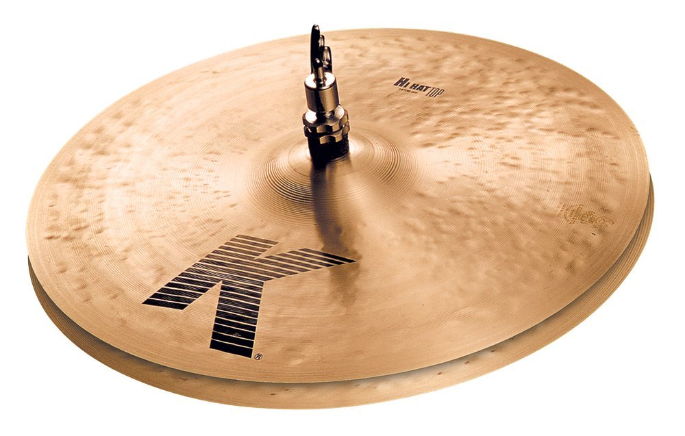 Zildjian 14