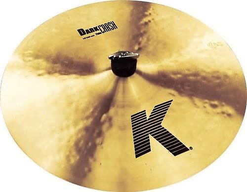 Zildjian 16