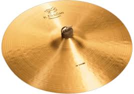 Zildjian 18