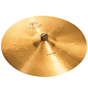 Zildjian Zildjian 19" K Constantinople Crash Ride - Cymbals