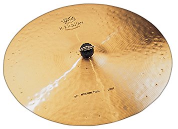 Zildjian 20