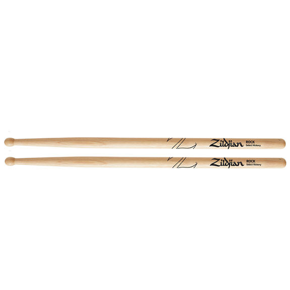 Zildjian Rock Wood