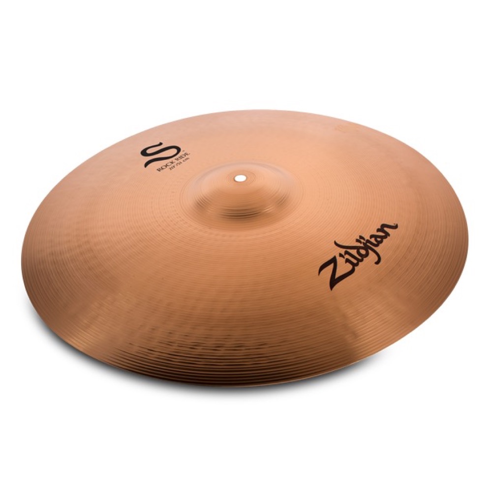 Zildjian 22