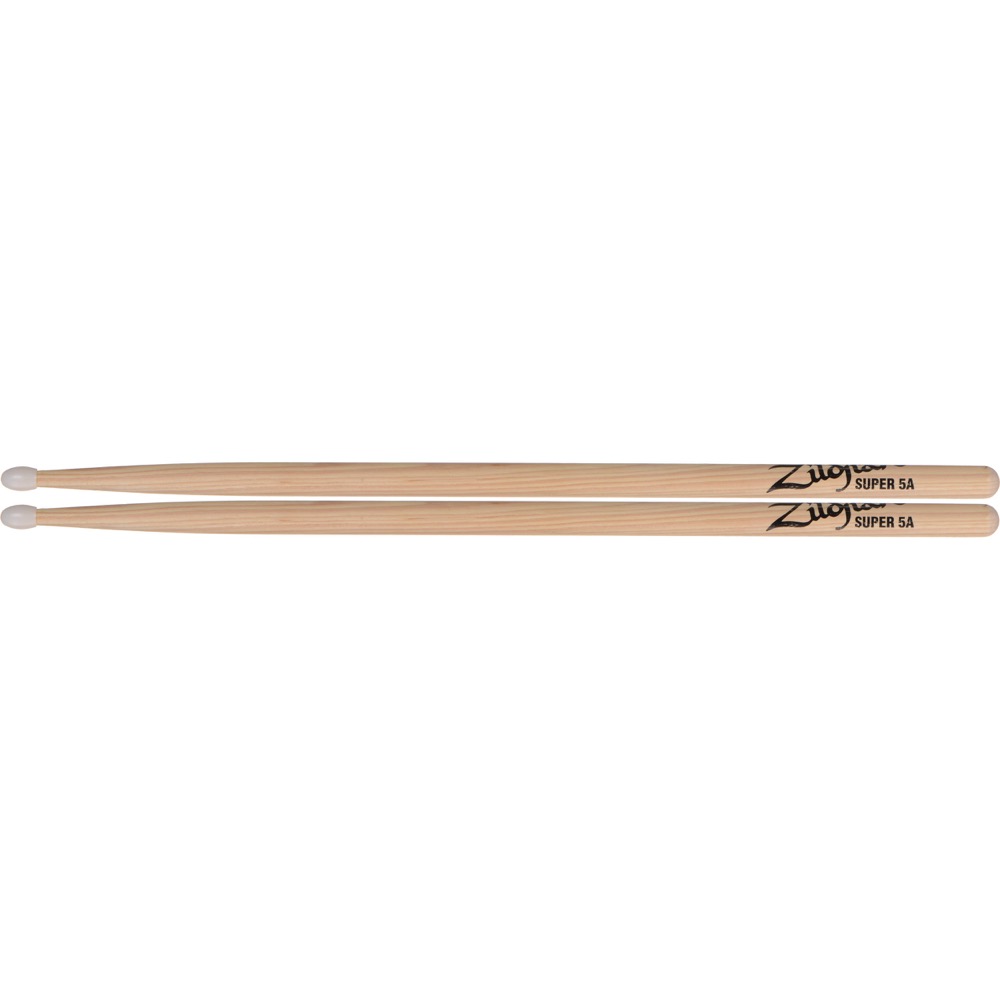 Zildjian Super 5A Nylon Tip