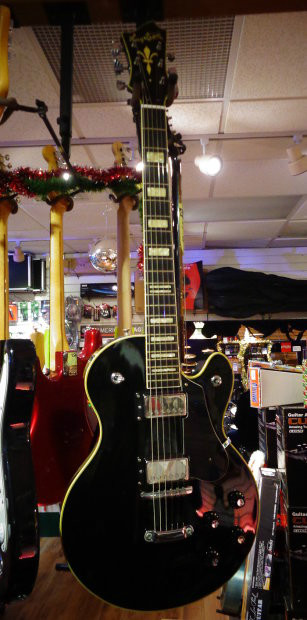 Hagstrom Used 1973 Hagstrom Swede - Used