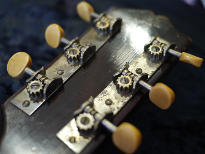 Gibson Used 1932 1933 Gibson L-00 Vintage One Player Guitar - Used