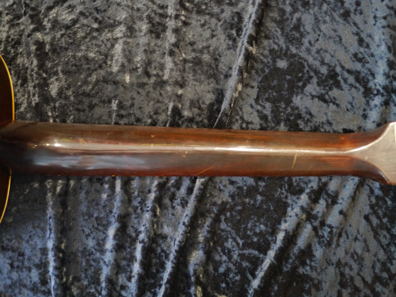 Gibson Used 1932 1933 Gibson L-00 Vintage One Player Guitar - Used