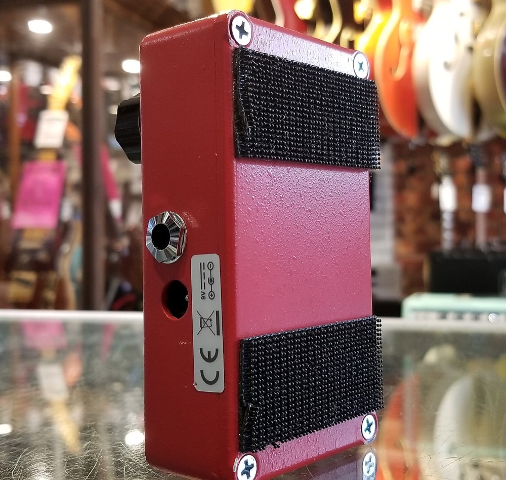 MXR USED MXR Dyna Comp M-102 - Used