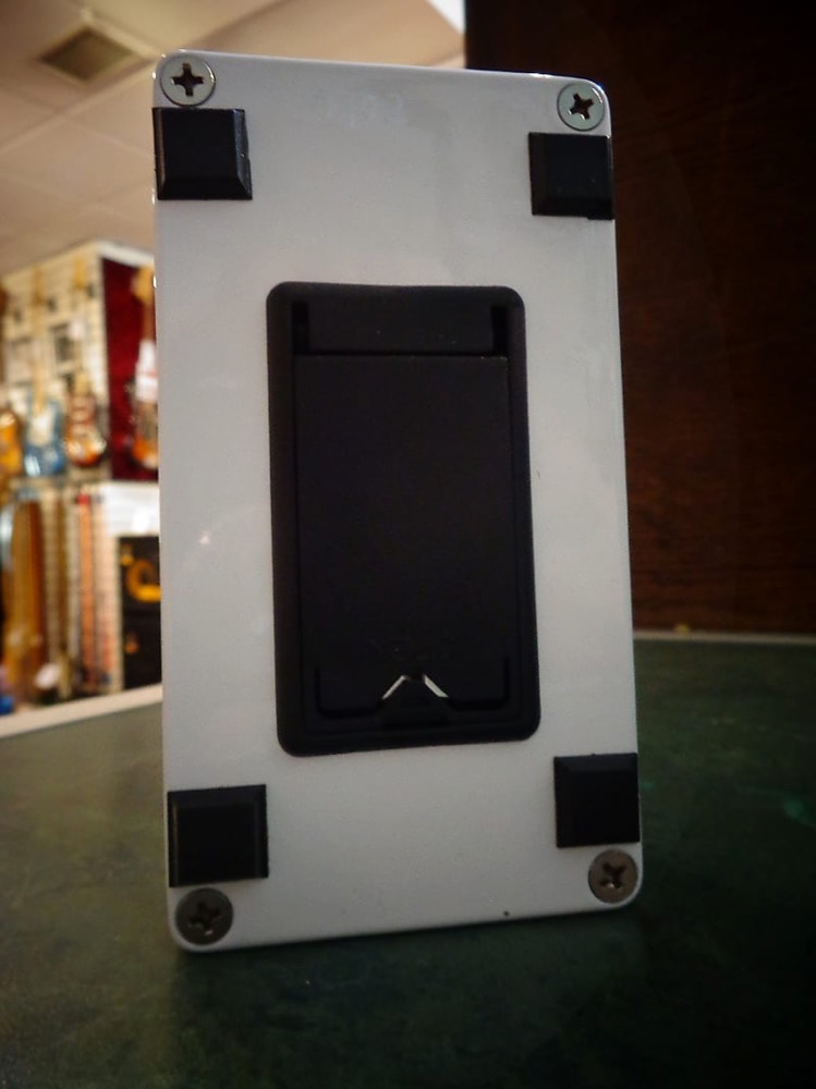Misc USED Alairex H.A.L.O. jr Overdrive Pedal - Used