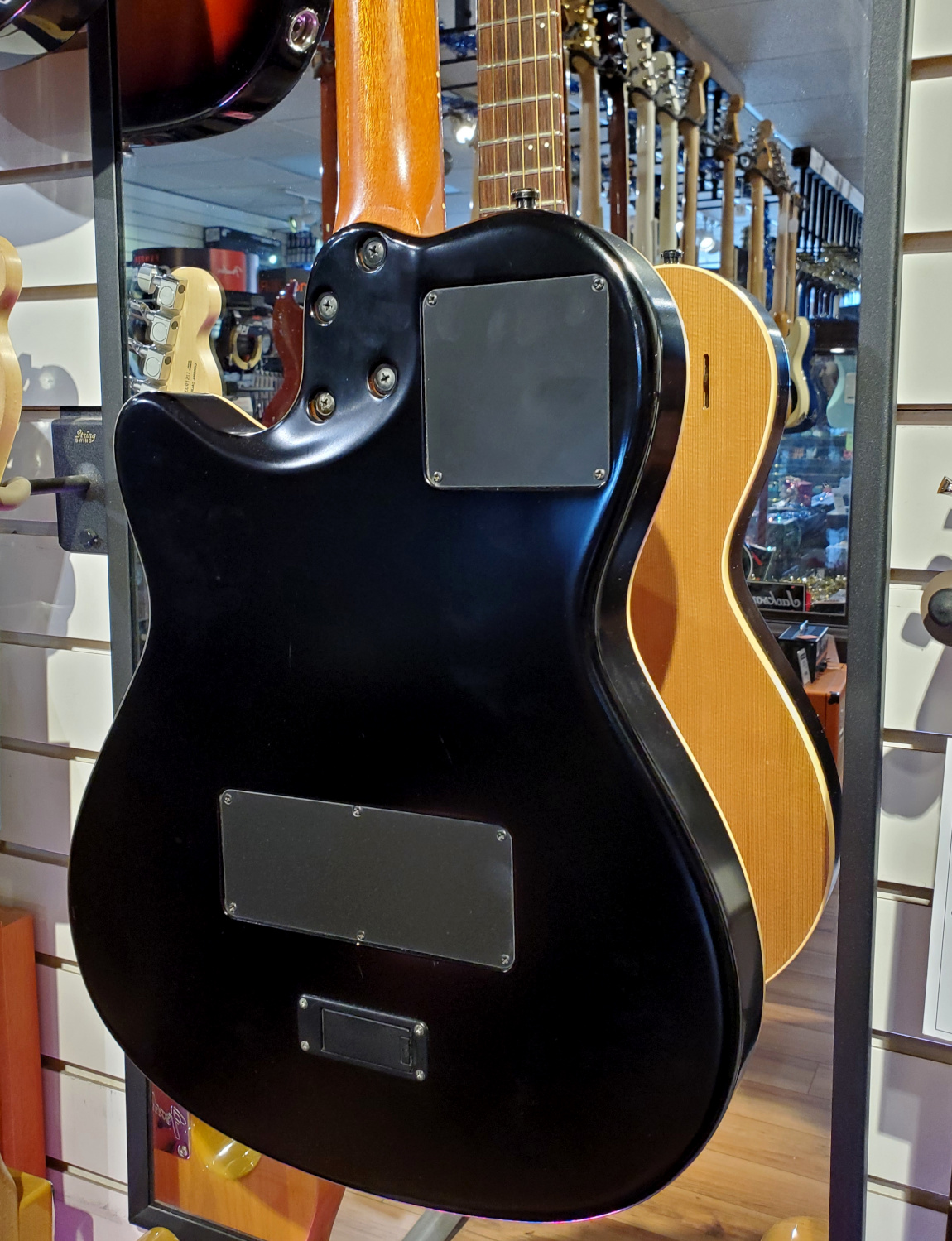Misc USED Seagull SA6 Acousticaster - Used