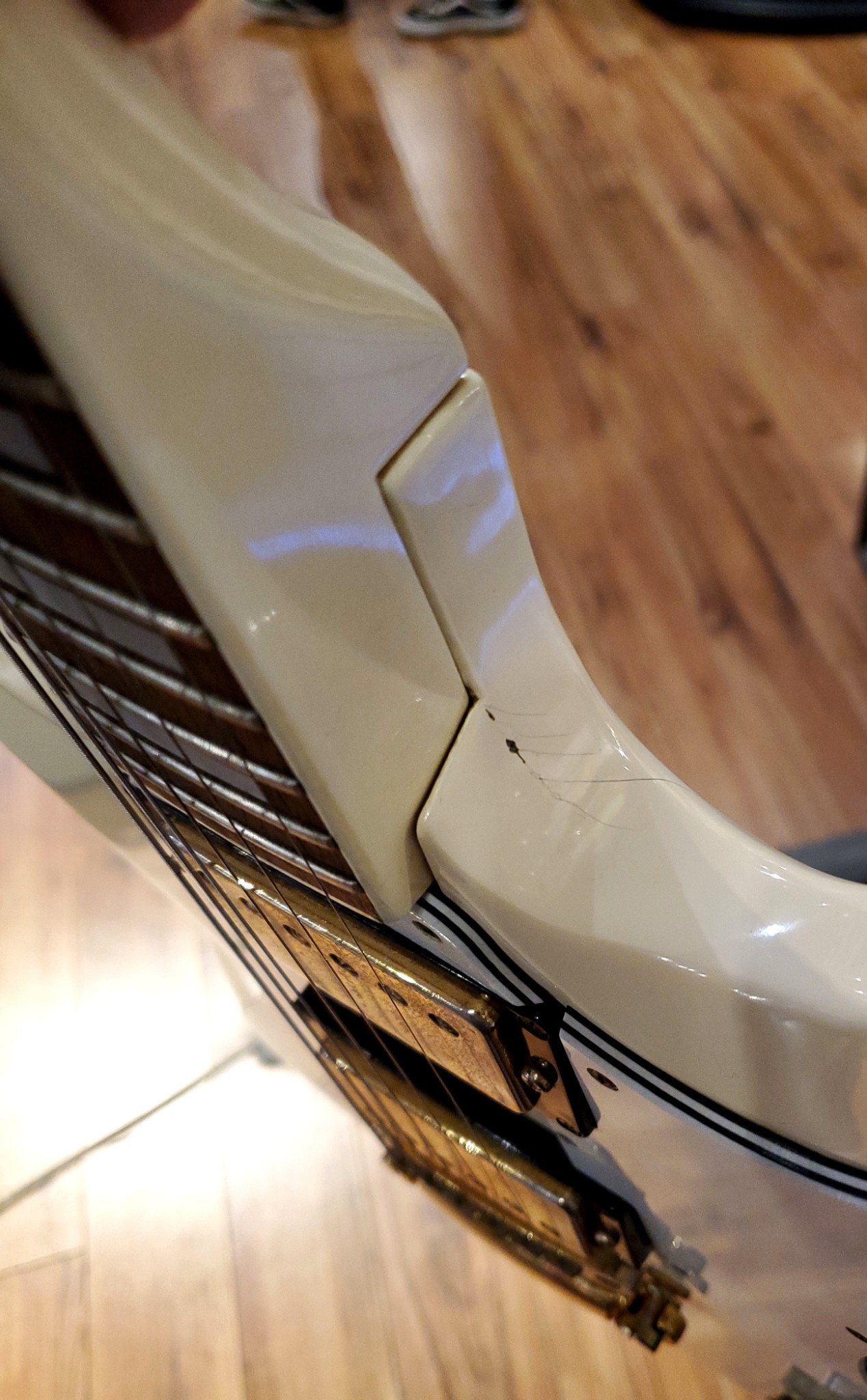Ibanez USED Ibanez 1976 "SG" MIJ with Case - Used
