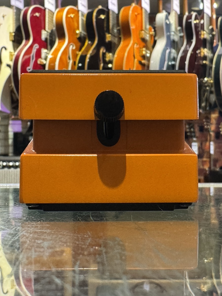 BOSS USED BOSS DS-1 - Effects