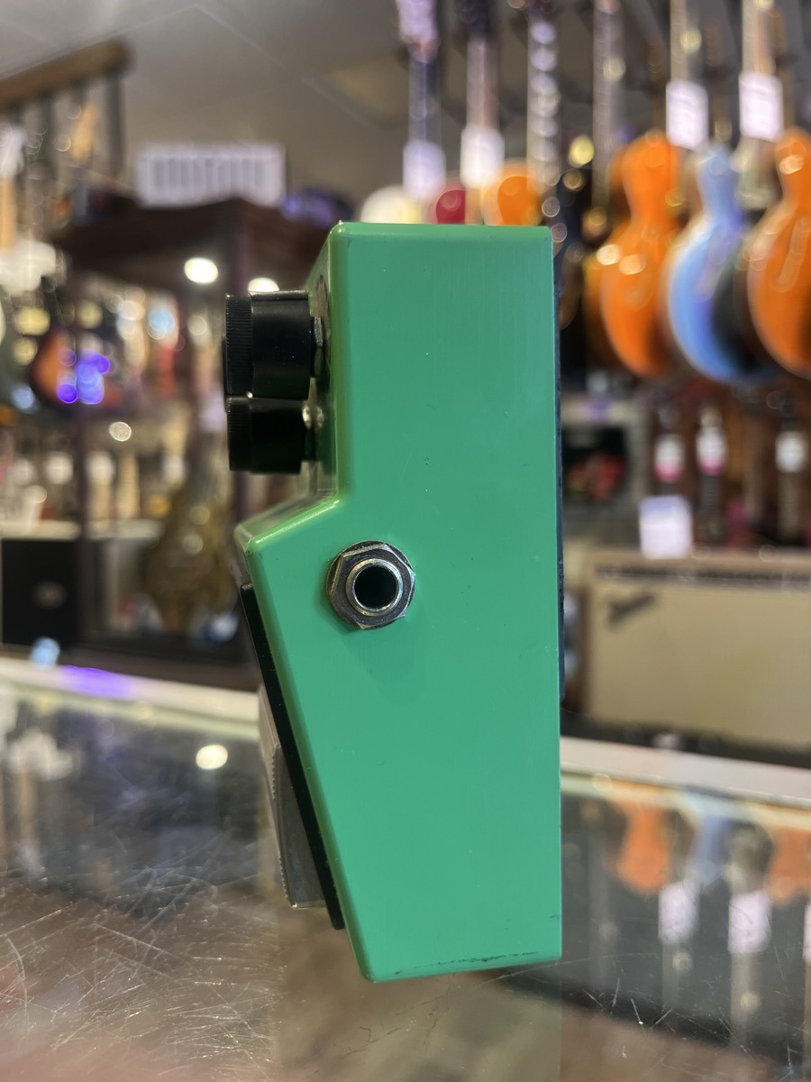 Ibanez USED Ibanez TS-9 Tube Screamer - Used