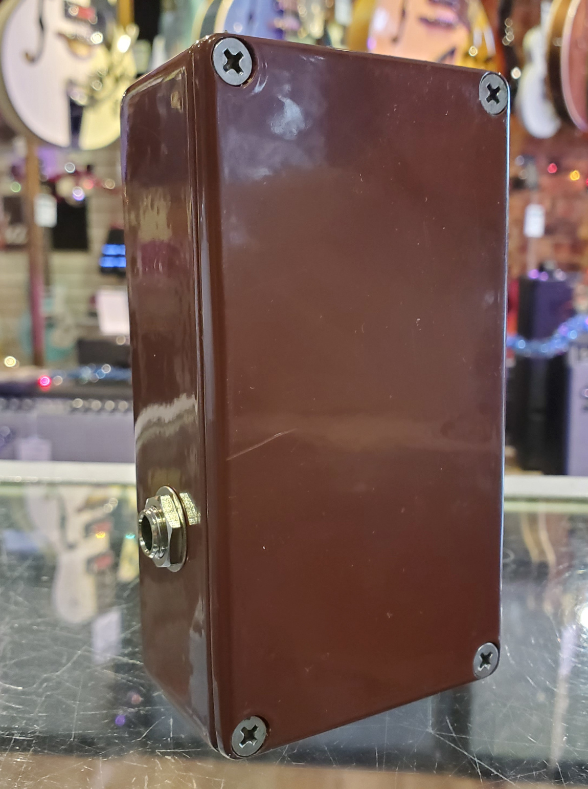 JHS Pedals USED JHS Charlie Brown V3 - Used