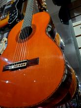 Takeharu discount classical guitar