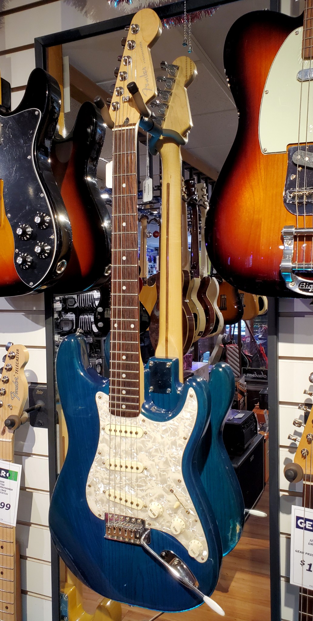 Misc USED Epiphone Pro 1 Classical - Used