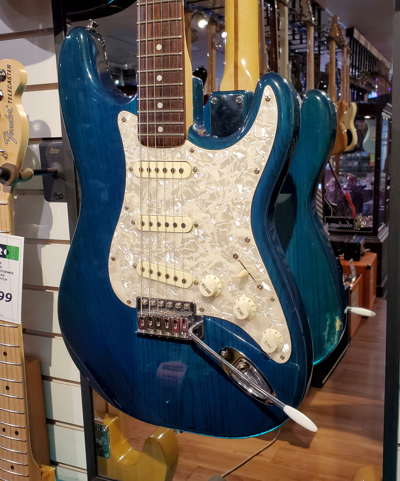 Misc USED Epiphone Pro 1 Classical - Used