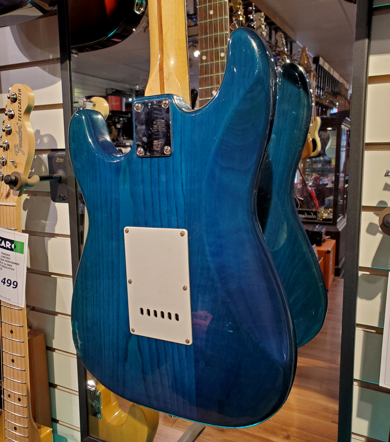 Misc USED Epiphone Pro 1 Classical - Used