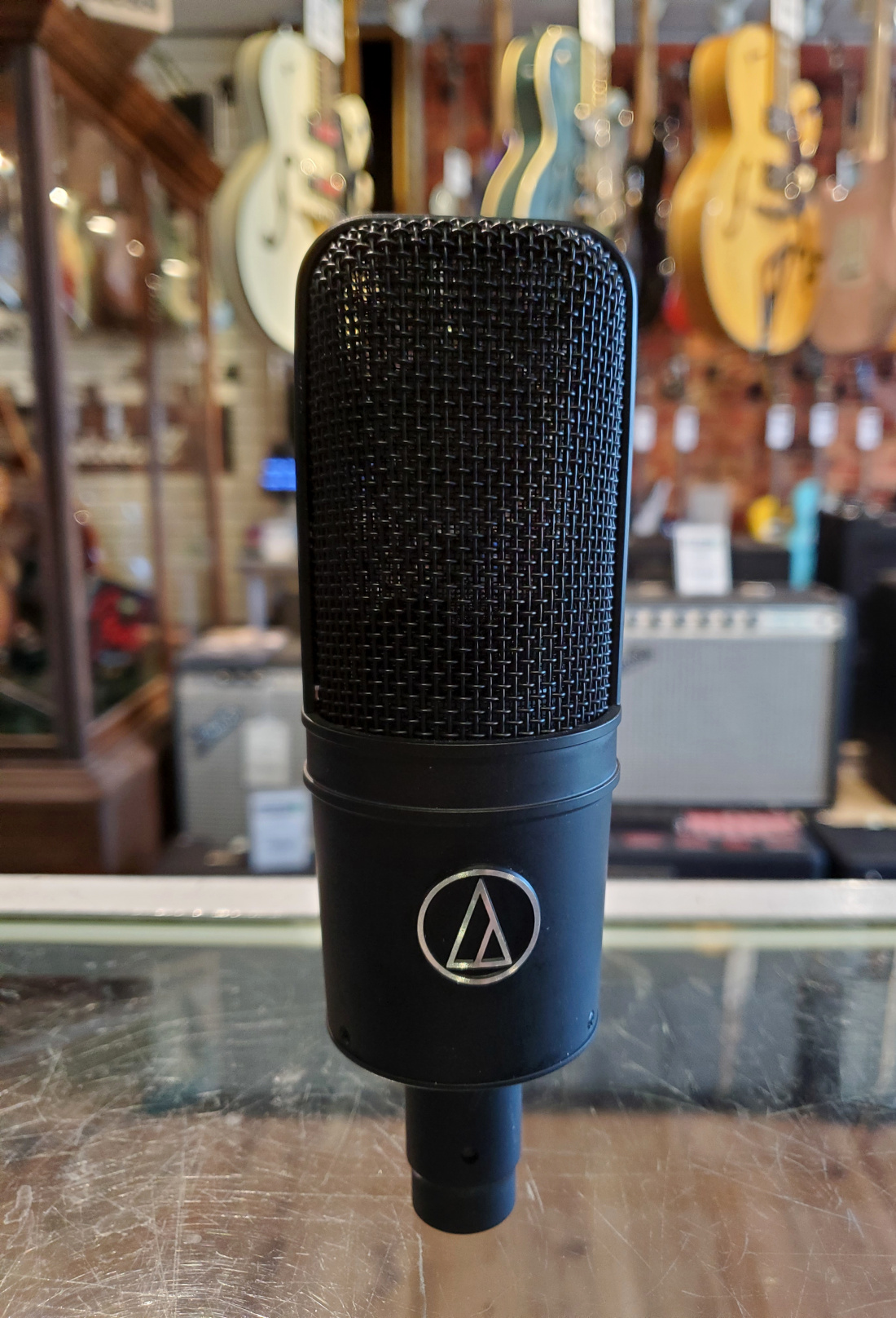 USED Audio Technica AT4040 Condenser Mic