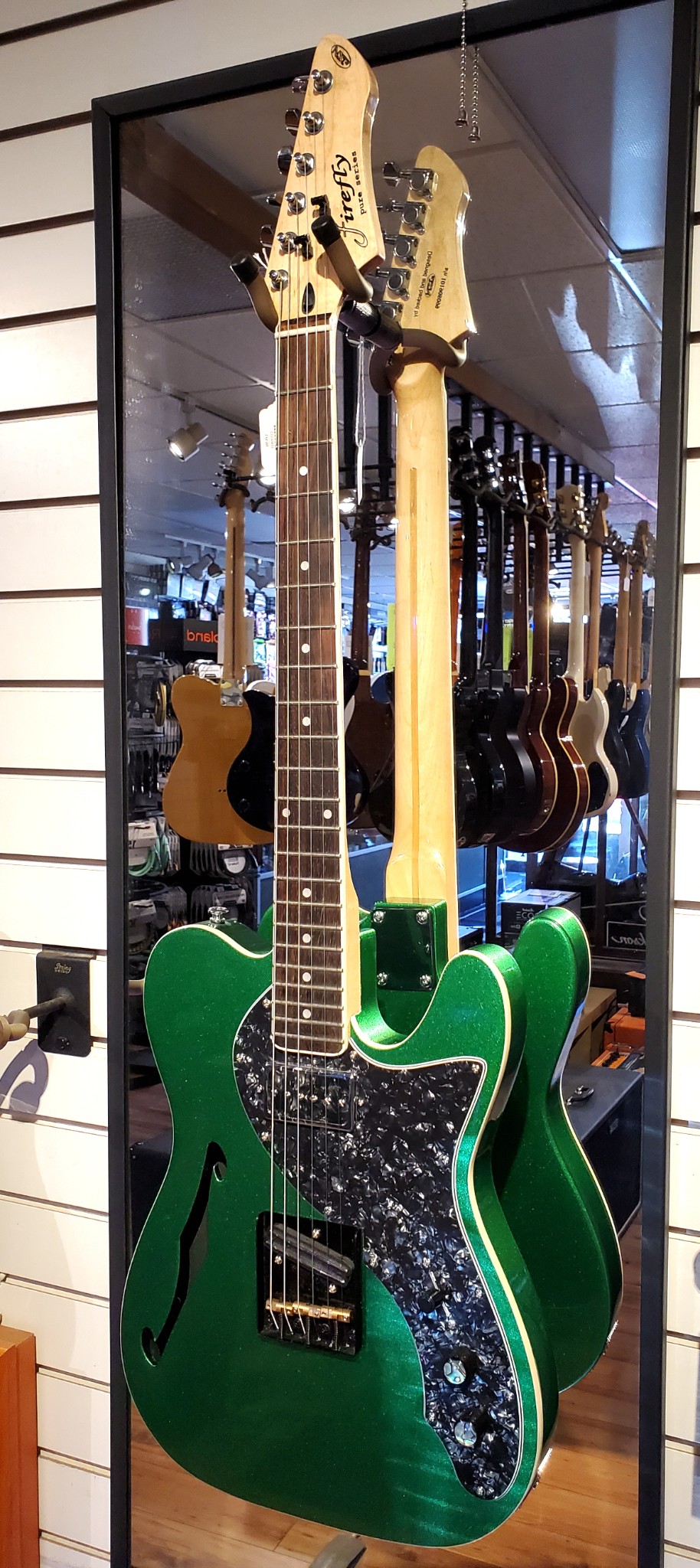 Firefly shop ffth telecaster