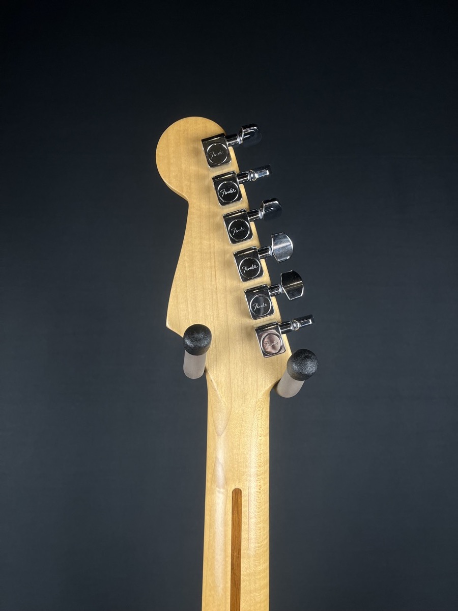 Fender USED Fender 2006 Mexican Stratocaster Olympic White - Used