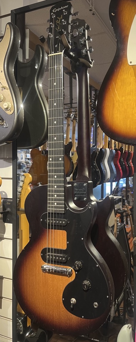 USED Epiphone Les Paul SL