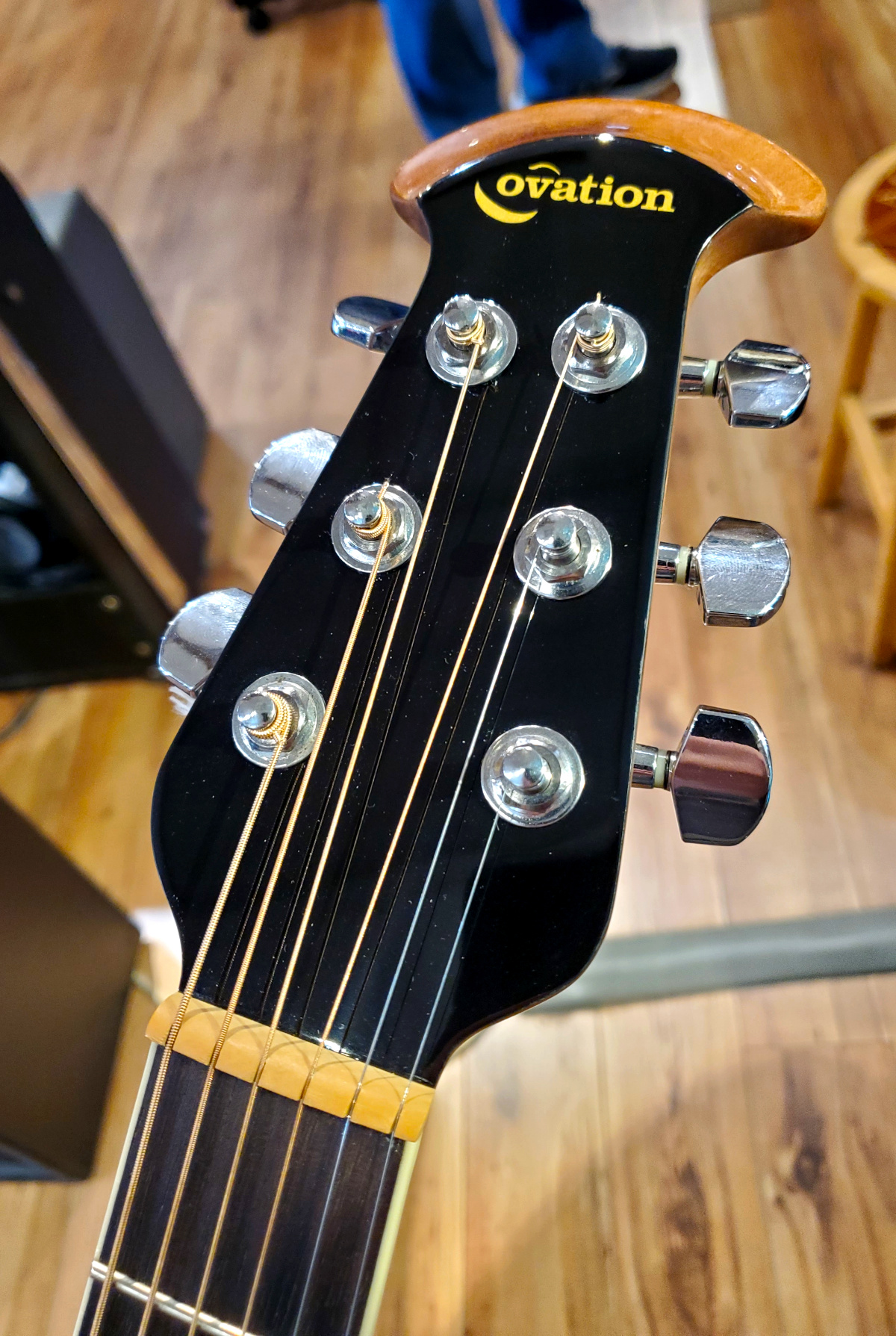 Ovation shop celebrity cc28