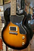 USED Epiphone Les Paul Jr Special Vintage Sunburst: Canadian
