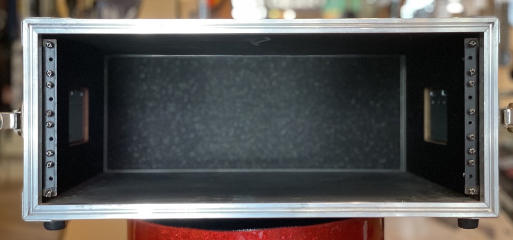 USED Stagemaster SR-419 4 Space Road Case