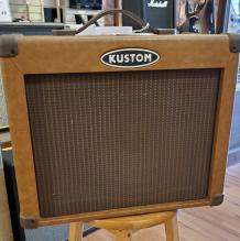 USED Kustom Sienna 35 Acoustic Amp Canadian Online Music Store in