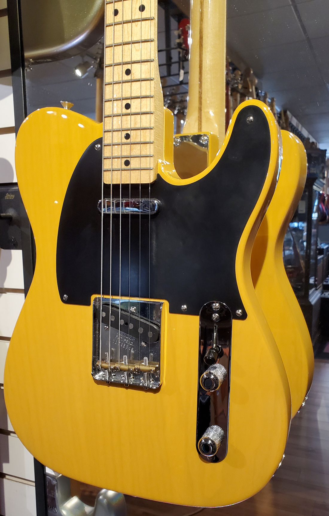 USED Fender American Original 50's  …
