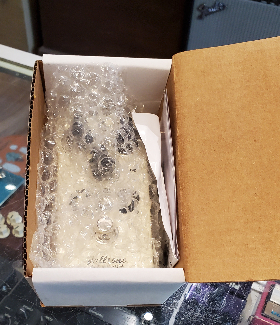 Misc USED Fulltone OCD V2 Overdrive - Used