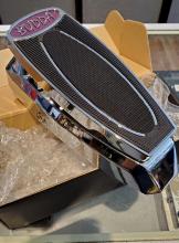 ギター Budda Bud-Wah V2 USED Budda Bud Wah V2 w/Box: Canadian Online Music Store in