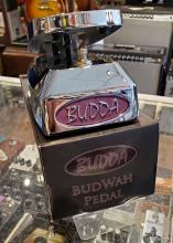 ギター Budda Bud-Wah V2 USED Budda Bud Wah V2 w/Box: Canadian Online Music Store in