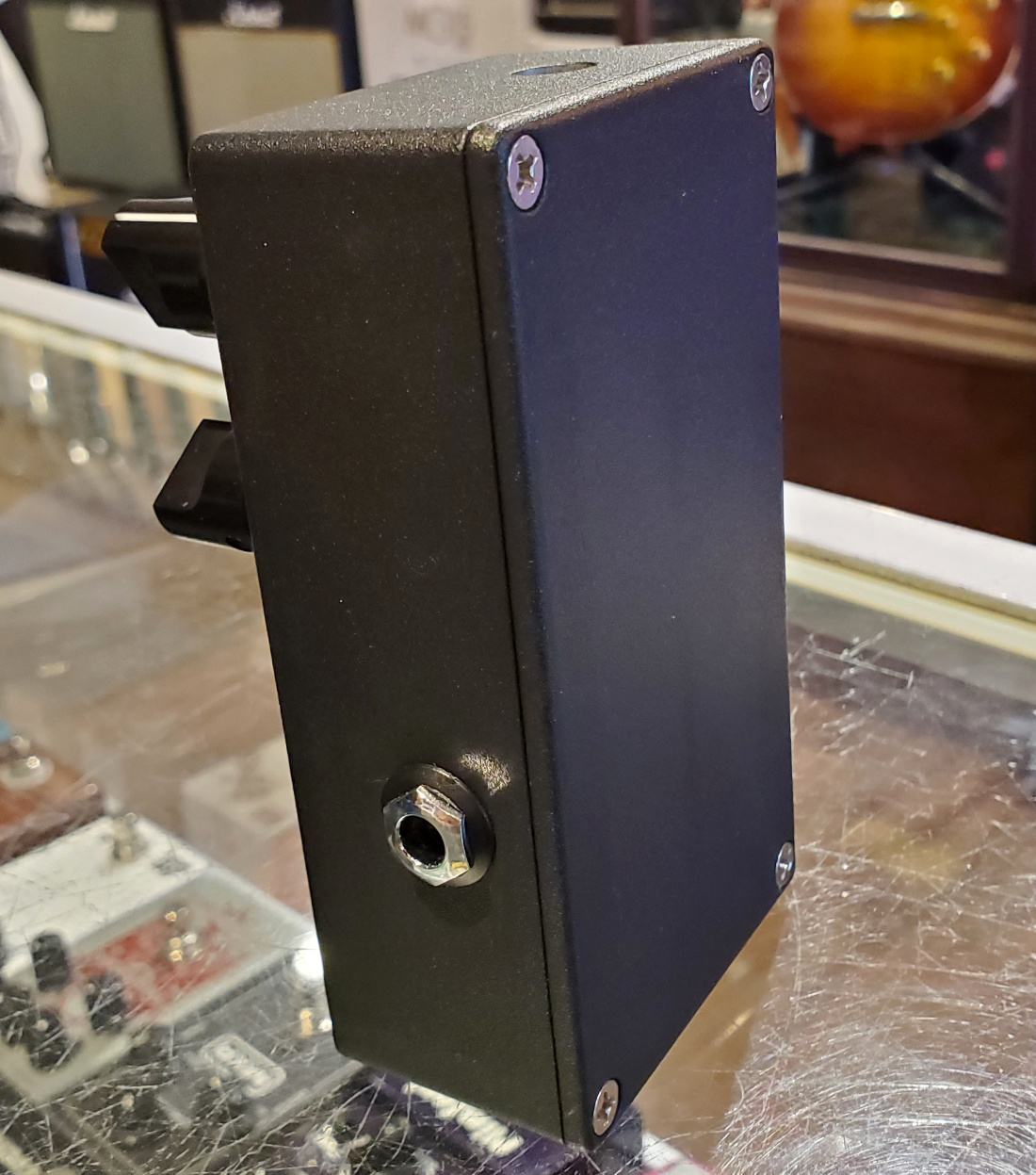 Misc USED Friedman BE-OD Pedal - Used