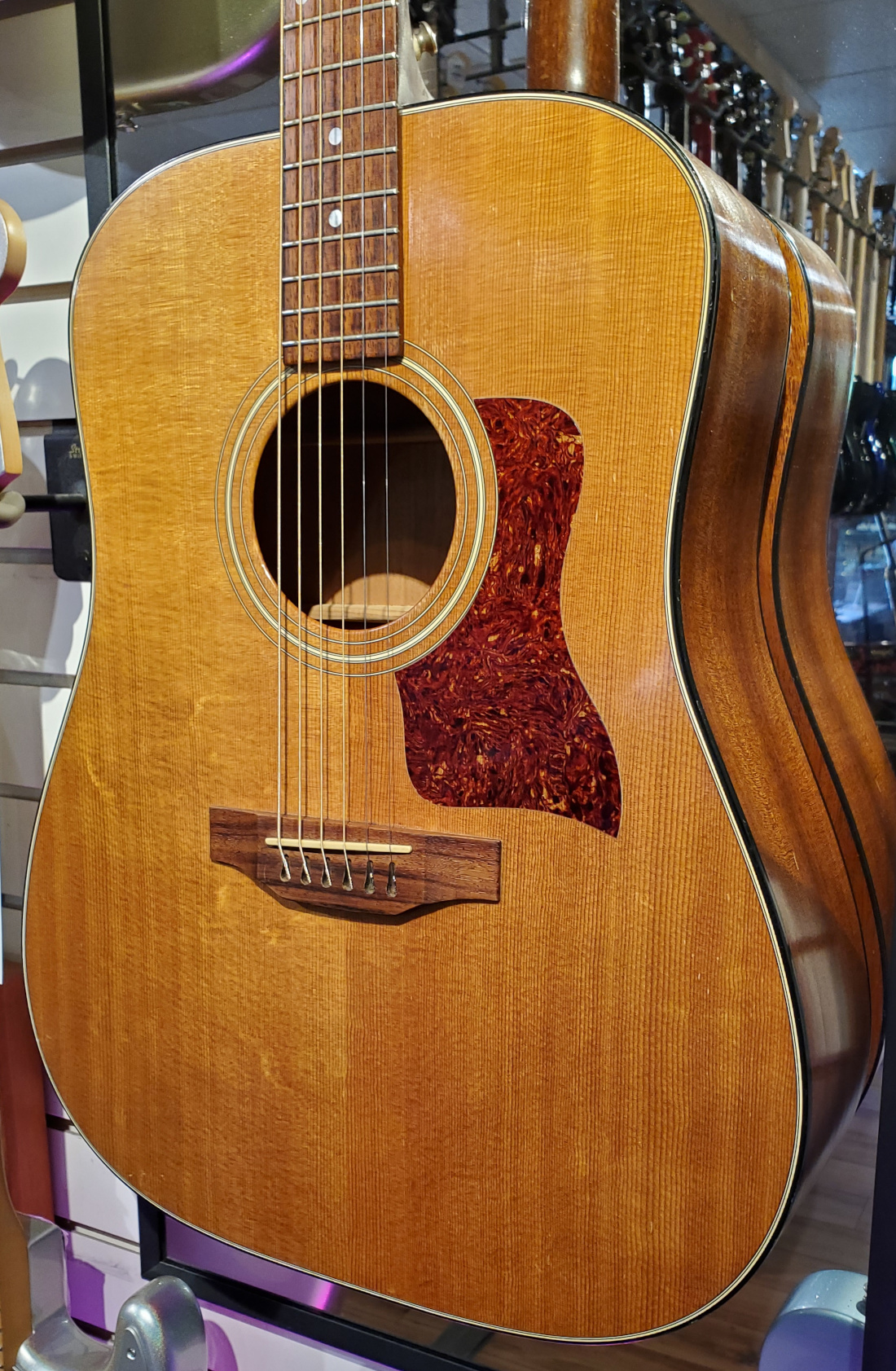 Misc USED Taylor 410 Natural 1992 - Used
