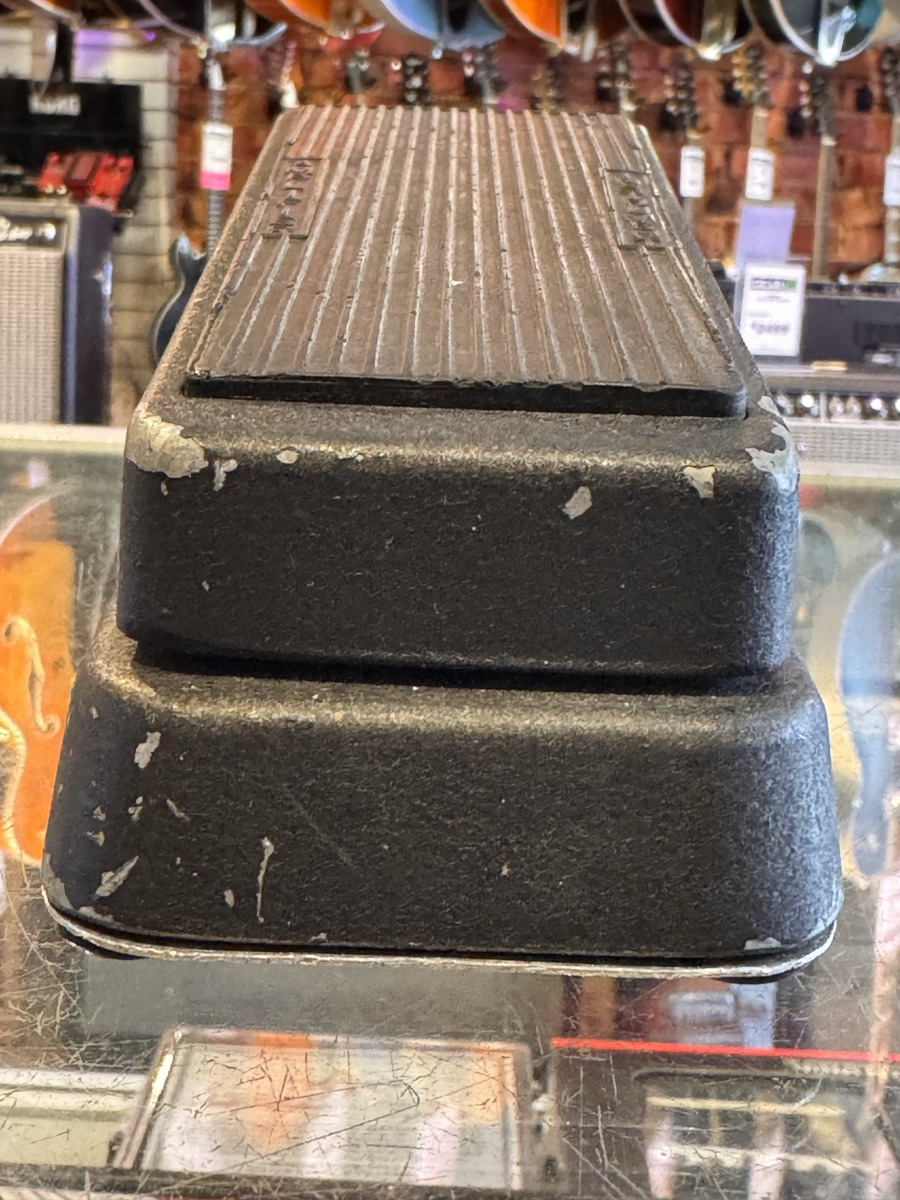 Dunlop USED Dunlop GCB-95 Crybaby Wah Pedal - Used