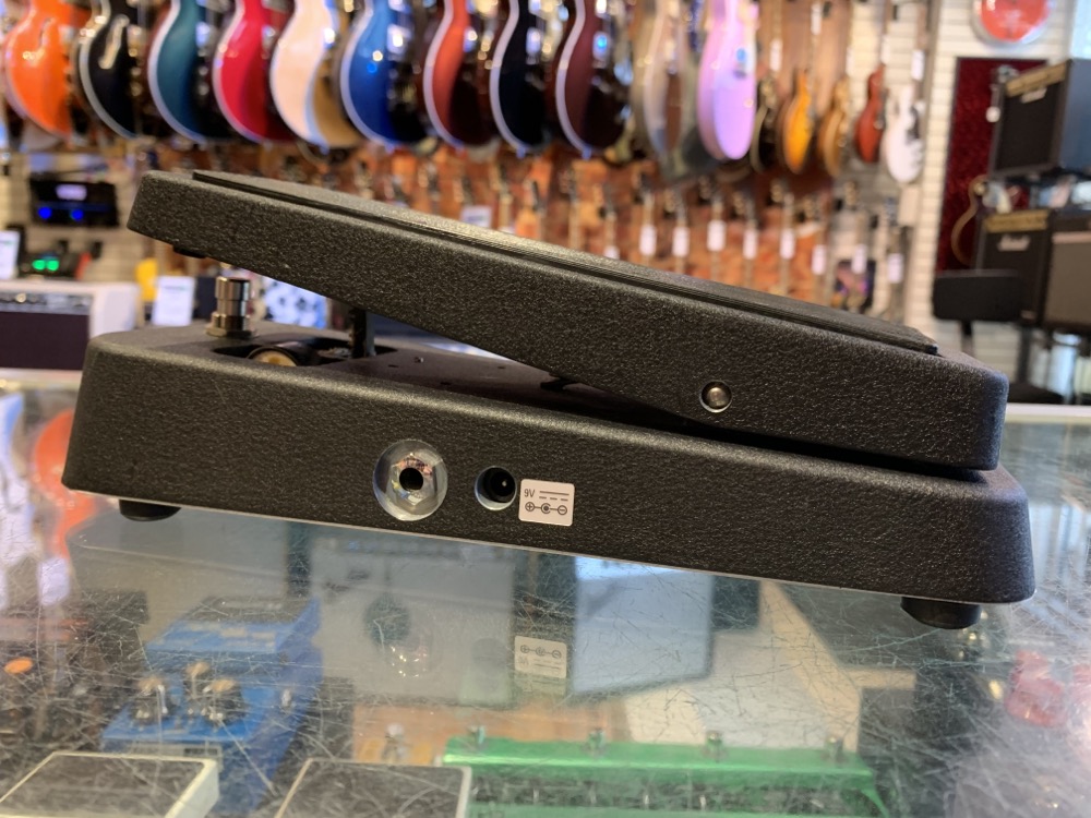 Dunlop USED Dunlop JH-1 Hendrix Wah Pedal - Used
