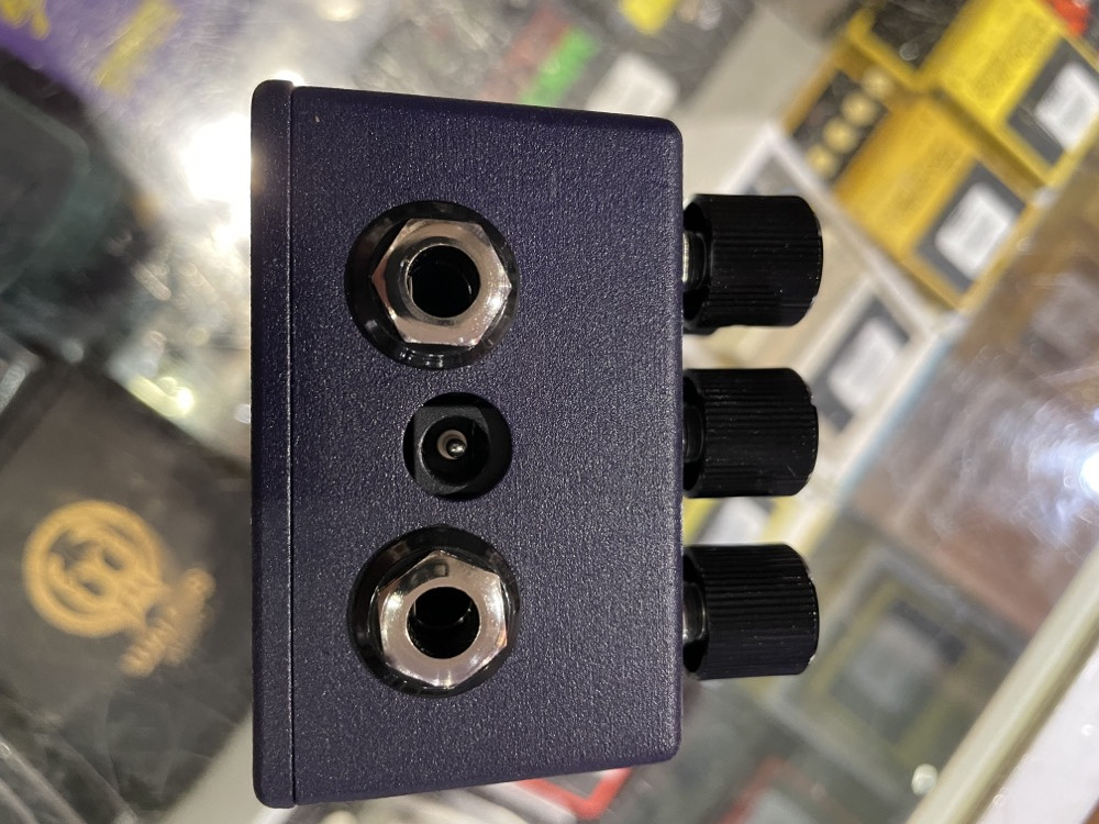 Misc USED Walrus Audio Julia Chorus Vibrato Pedal w/box - Used