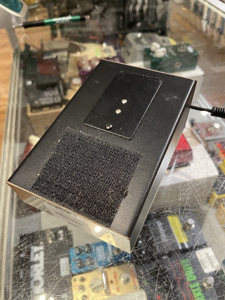 Electro Harmonix USED EHX Small Clone Chorus Pedal - CONSIGNMENT - Used