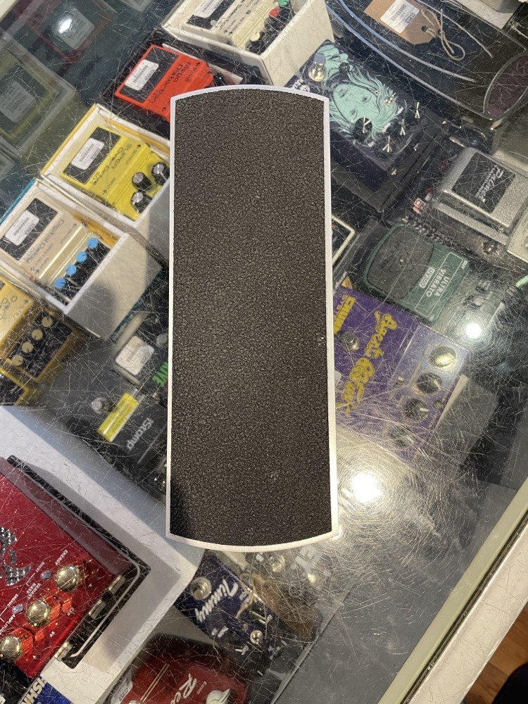 Ernie Ball USED VP JR Volume Pedal - Used