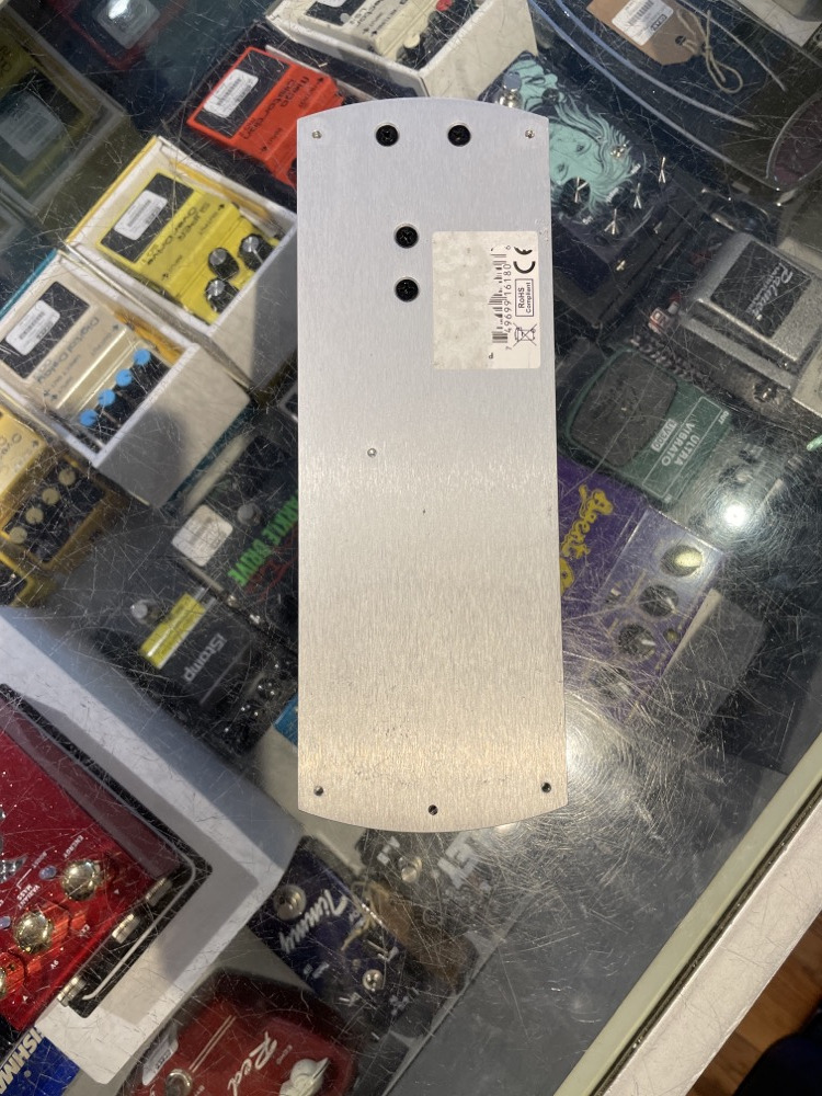 Ernie Ball USED VP JR Volume Pedal - Used