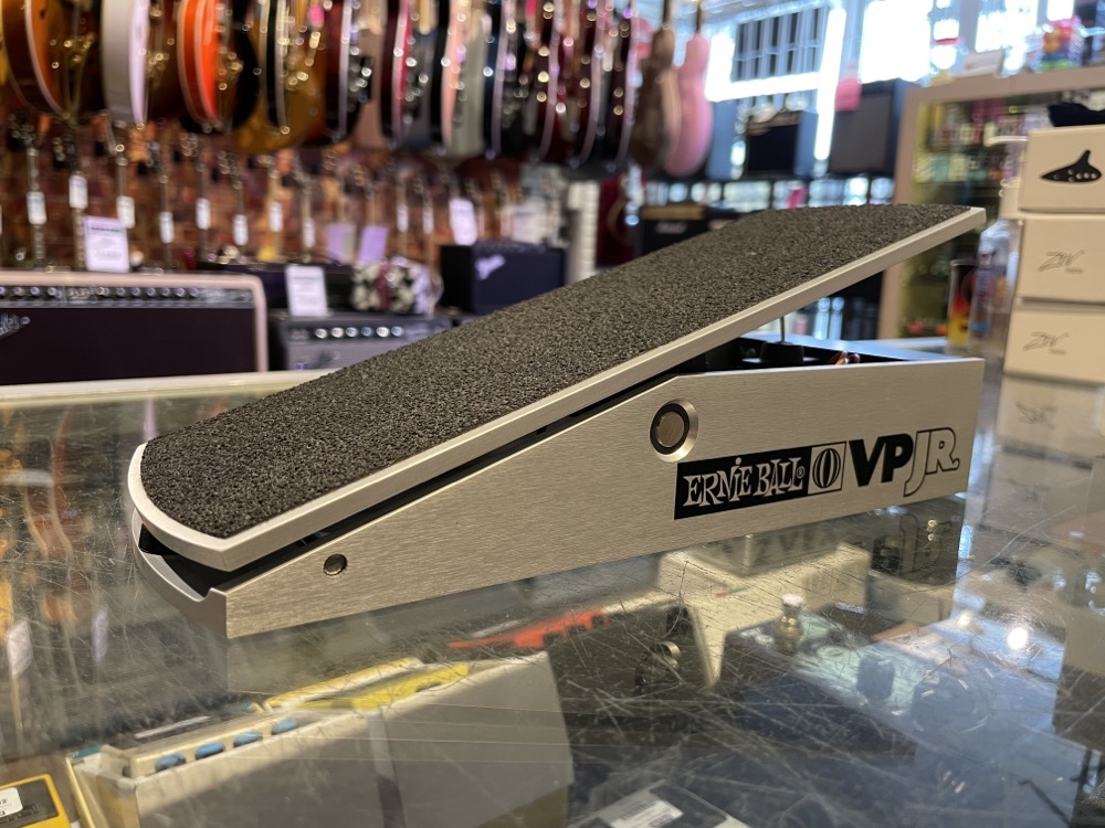 Ernie Ball USED VP JR Volume Pedal - Used