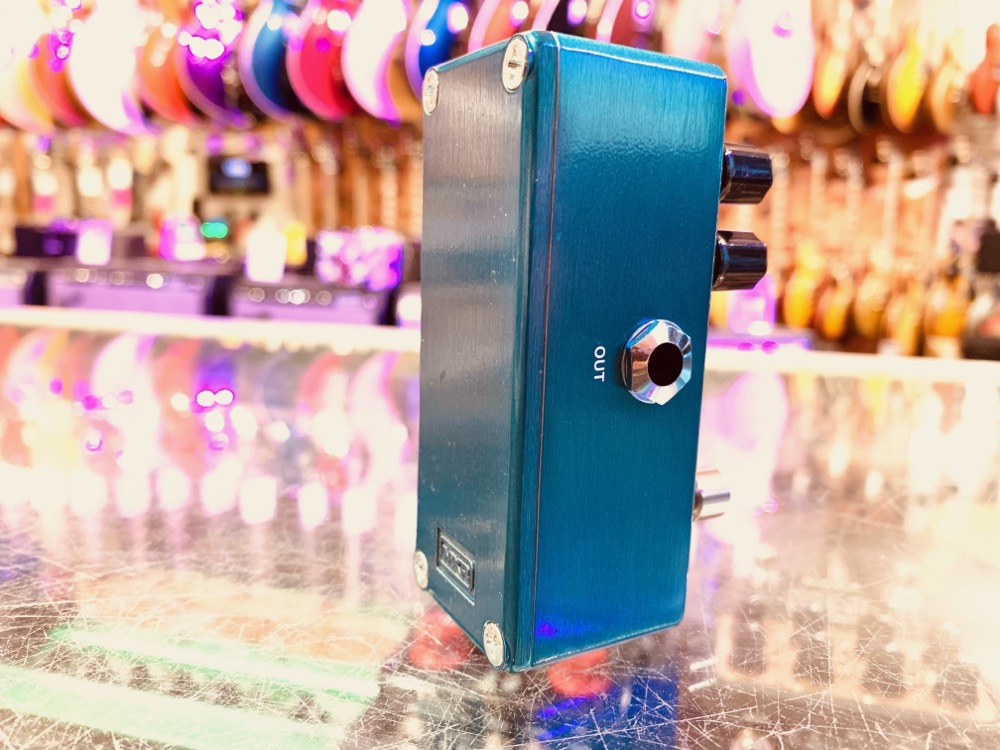 MXR USED Timmy Overdrive Pedal - Used