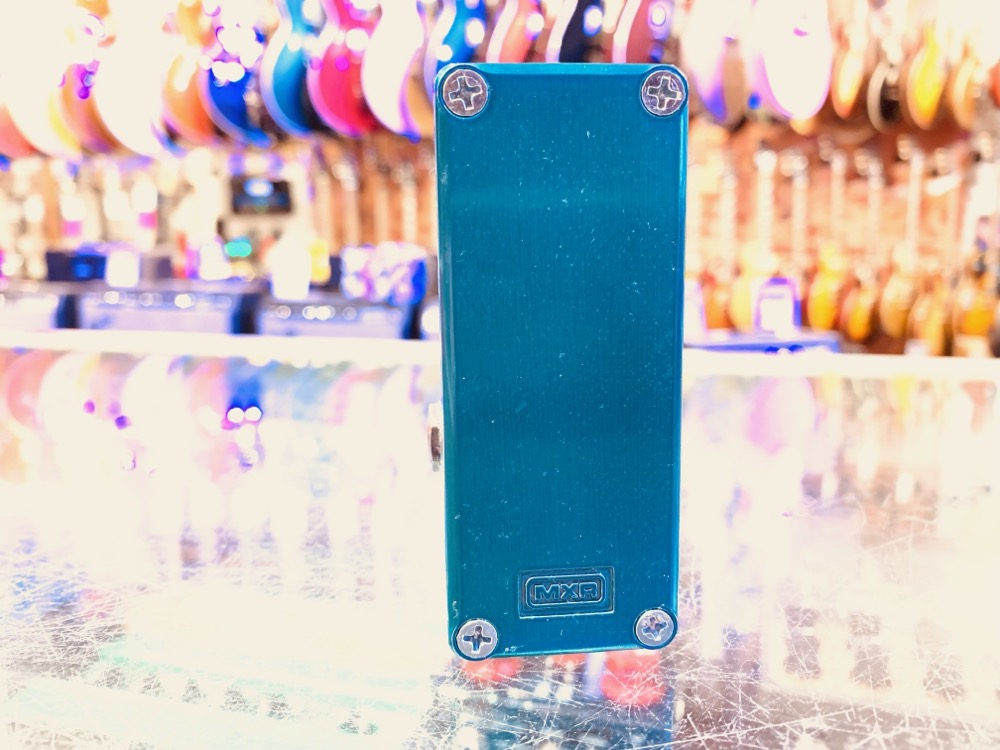 MXR USED Timmy Overdrive Pedal - Used