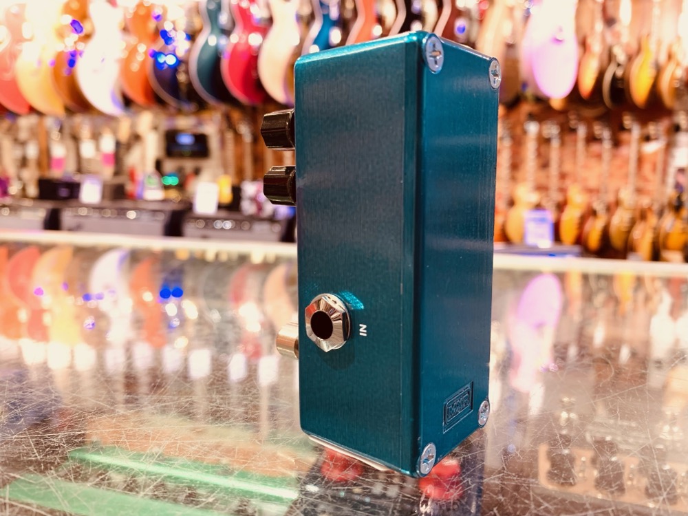 MXR USED Timmy Overdrive Pedal - Used