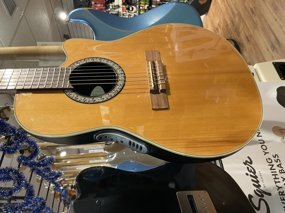 Ovation shop celebrity cc059