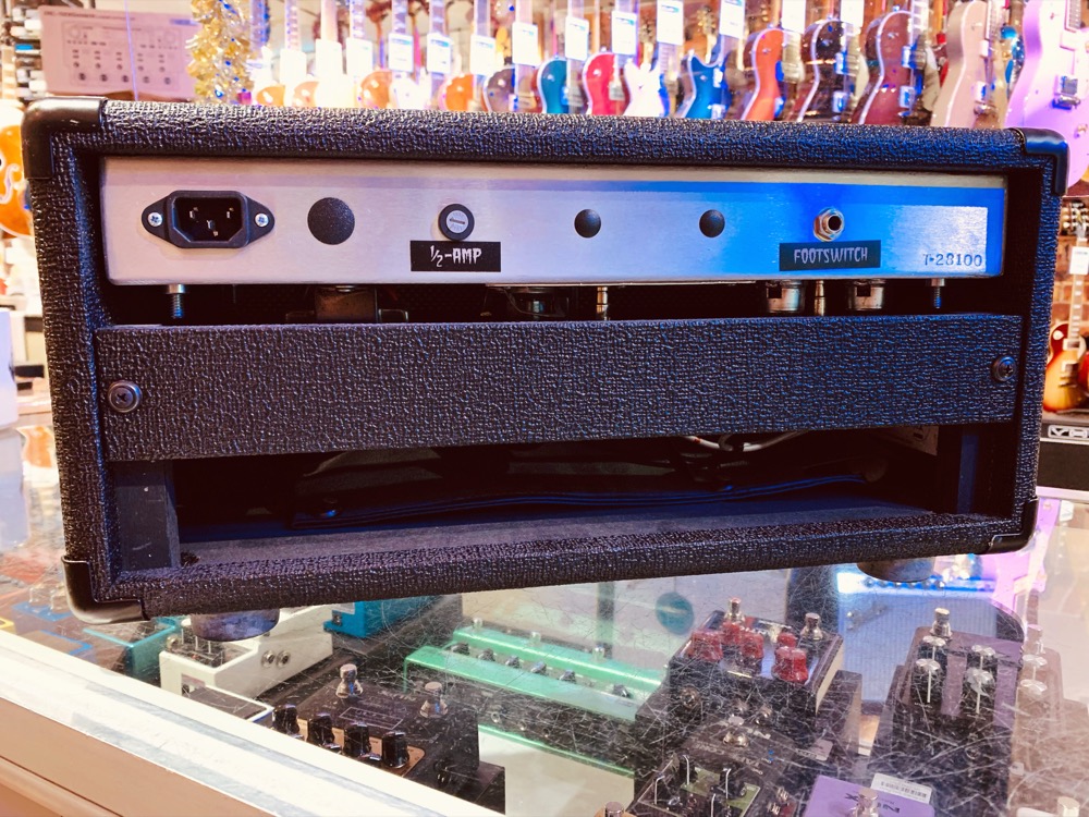 Misc USED Dr. Z Z-Verb Tube Spring Reverb Unit - CONSIGNMENT - Used