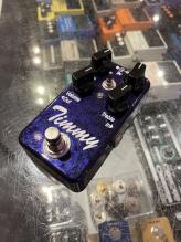 USED Timmy Overdrive Pedal - Paul Cochrane V2 | Gear Music - Oakville
